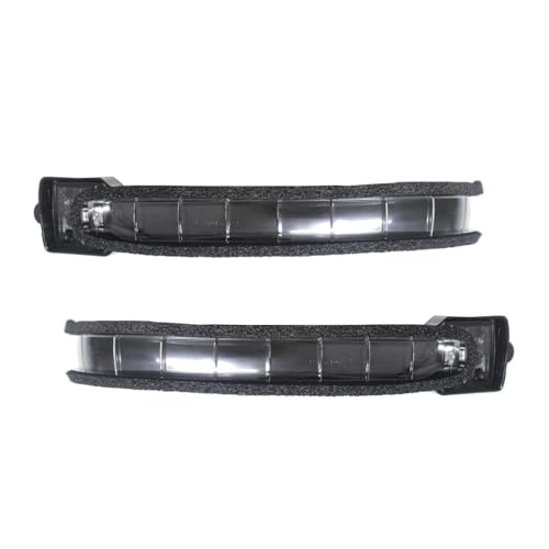 Clignotants dynamiques pour circuler en ville en PEGAS 2020-2023