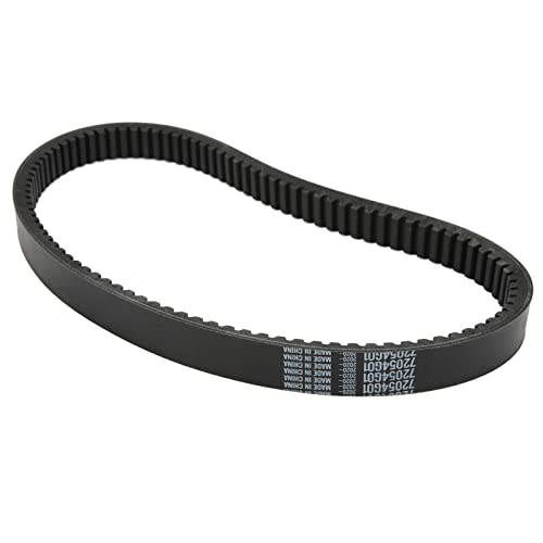 Kupplungs-Antriebs-Wandlergürtel für EZGO TXT-Medaillengewinner 4-Zyklus-Gaswagen, Hochperformance Aramidfaser-CVT-Antriebsgürtel für den Austausch, 72054-G01 72024-G01 72025-G01, Geeignet für