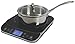 Max Burton #6450 Digital LCD 1800 Watt Induction Cooktop Counter Top Burner
