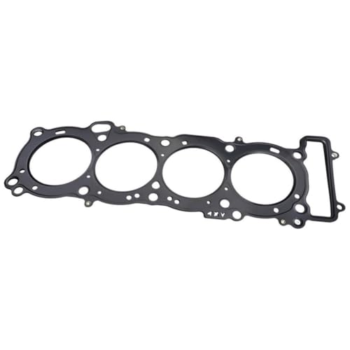 Joint de culasse de moto YZF-R1 durabilité maximale pour moteur 2001 2002