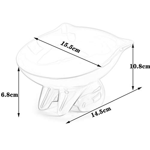 Prodotti per Ciotola per Acqua per Gatti Ciotola