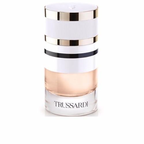 Trussardi Pure Jasmine Eau De Parfum Vaporizador 60 Ml Unisex