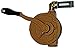 Todd Gas Caddy Hand Pump (Todd)