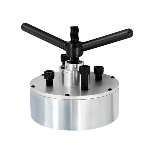 Uritue 9990166 88880013 Rear Crankshaft Oil Seal Installer Tool Compatible with Volvo FM12 D12 D13