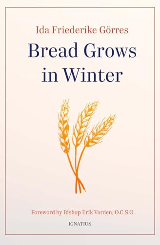 Bread Grows in Winter (English Edition)