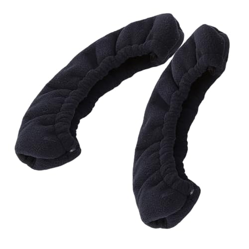 POPETPOP 1Pair Ice Skate Blade Covers Protective Gear for Skates Durable Hockey Skate Guards Ultra Resistant Blades Protector Convenient Ice Skating Accessories for Men and Women