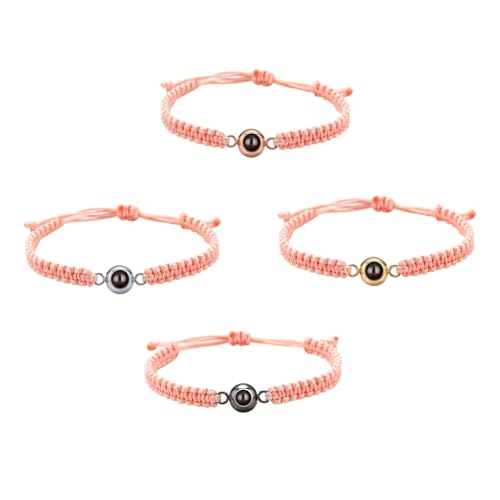 Ekoama 4 ʐ^Xg[uXbg a LO NGCeBu ꂳ  Jbv e@\t, Adjustable, 16CM in length, Jtȃ[vB