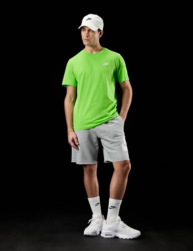 Image of Nike Men's Sportswear Club T-Shirt