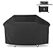 Produktbild ZJYWSCH Grillabdeckung für Weber Genesis 400 Series 4-Brenner Gasgrill Outdoor Wasserdicht, 7758 Fit für Genesis E-435 S-435 SPX-435 EPX-435 SE-SPX-435 SL-S-435 SL-S-435