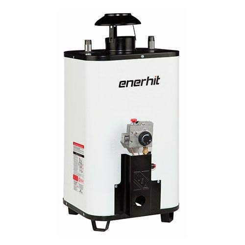 La Mejor Selección de Calentador de Paso Iusa , tabla con los diez mejores. 7 Imagen adicional