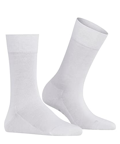 Image of FALKE Women's Active Breeze Socks, Breathable, Cooling, Sustainable Lyocell, Crew, Sweat Wicking, Coolmax Clothing