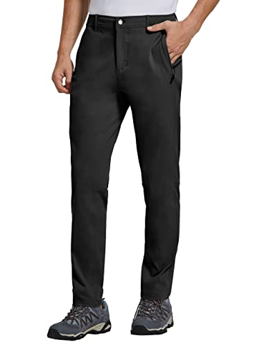 SPECIALMAGIC Pantalones chinos rectos para hombre Cover