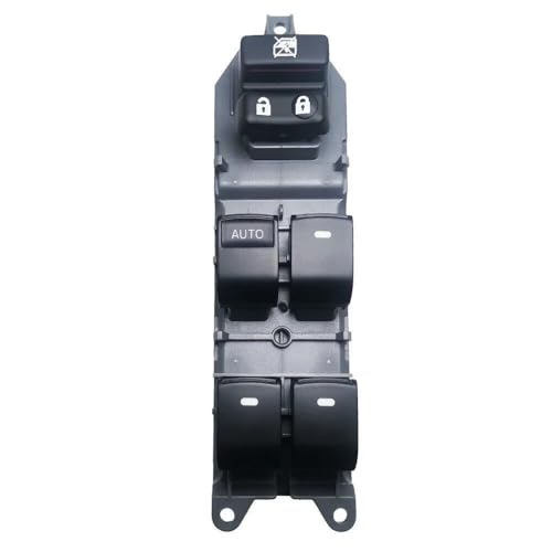 Bouton lève-vitre électrique avant gauche défectueux ? Solution Toyota Camry 40