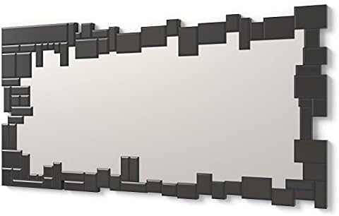 DekoArte E025 - Miroirs Muraux Décoratifs Et Modernes | Décoratio...
