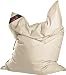 Produktbild Sitting Point Sitzsack Scuba Big Foot 130x170cm beige