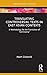 Translating Controversial Texts in East Asian Contexts: A Methodology for the Translation of Controversy (Routledge Advances in Translation and Interpreting Studies)