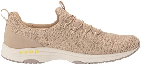 Easy Spirit Women's TAREH2 Sneaker, Beige 101, 11 | Image 5