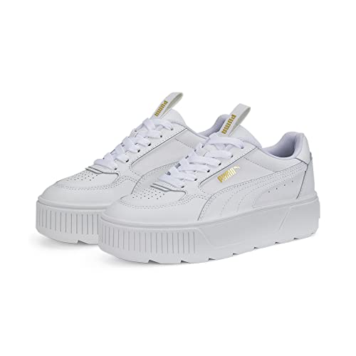 Image of Puma Women Kar Rebelle Sneaker