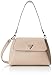 Produktbild Guess Sora Girlfriend Flap Shoulder Bag stone