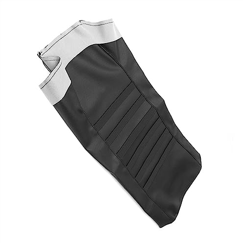 Housse de siège moto cuir pour Yamaha Blaster 200 YSF 1988-2006