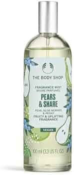 THE BODY SHOP PEARS & SHARE 2本セット 廃盤 31SpUmJgJCL._AC_UF350,