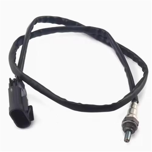 Détecteur d'oxyde d'azote et sonde oxygène pour échappement QJMOTOR QJ300-12