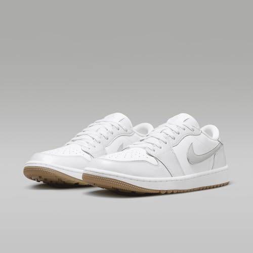 Image of Nike Men's Air Jordan 1 Low G Golf Shoe
