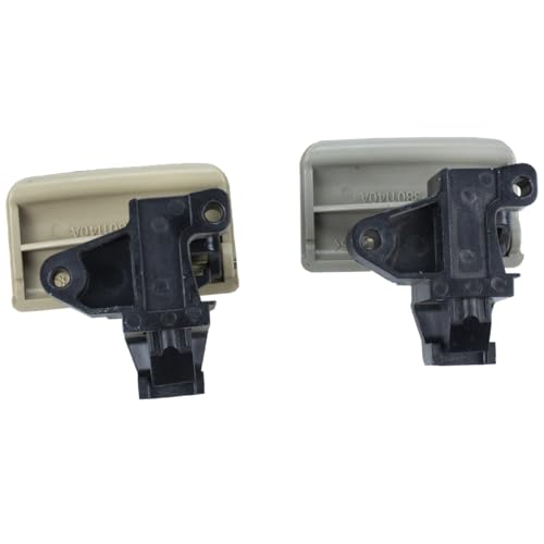 Cerradura Guanteras Para Toyota Corolla miniatura 4