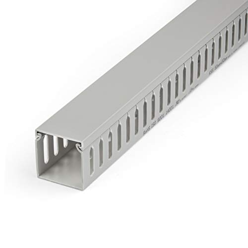 StarTech.com Cable Management