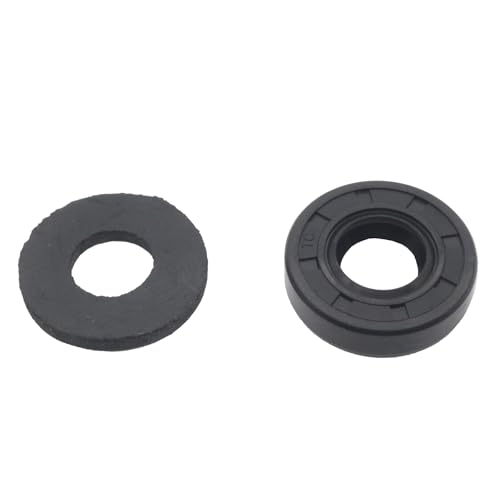 Kit de réparation d'eau de mer à joint de 2.75po pour refroidissement optimal - 5