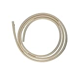 Peristaltic Pump Tube For Laboratory Hose Pump Special Hose Compatible With Multiple Pump Types 3.0M(ID 6.4xOD 9.6mm)
