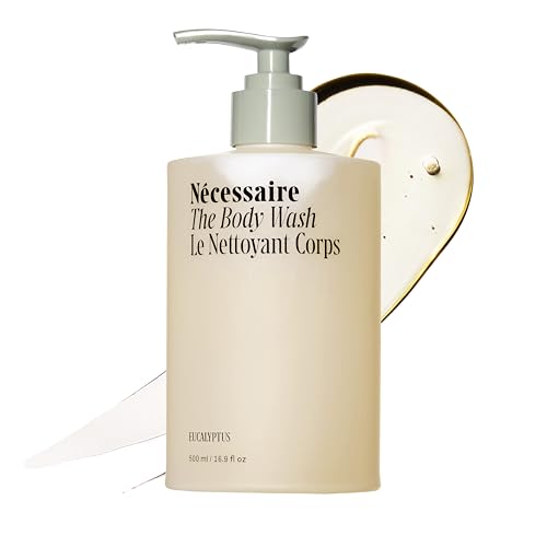 Nécessaire The Body Wash Eucalyptus