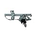 TYC 660253 Buick Le Sabre Power Replacement Front Passenger Side Window Regulator