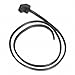 Cord Set,115/230VAC,90 deg,PK100