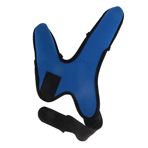 Guantes de protección para pesca y escalada en poliéster transpirable VU 7