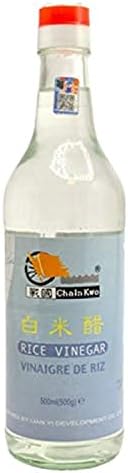 Chain Kwo Rice Vinegar (500ml)