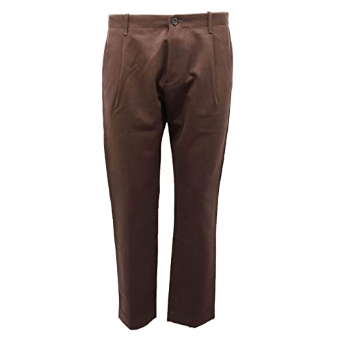 Man trousers NINE:INTHE:MORNING 3971AM avec finitions premium