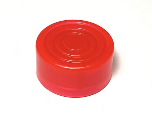 EFSH-02 EFFECTOR FOOTSWITCH HAT �G�t�F�N�^�[ �t�b�g �X�C�b�` �n�b�g (Red)