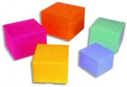 Dimoba Suministros Box Insulated Square Ice Cream Maker. Width: 10.4 cm