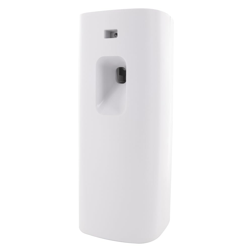 NUISIPRO Professioneller programmierbarer Diffusor - Parfüm, Insektizid - 250 ml oder 150 ml Nachfüllung,