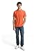 TOM TAILOR Herren 1031006 Herren Poloshirt, 38891 - Pale Red, L