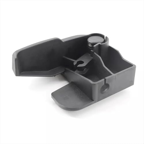 Poignée de capot pour GMC Yukon XL 2007-2014 GM20968782