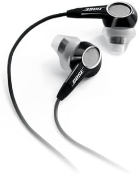 Bose (R in-Ear Stereo Headphones