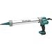 Makita GC01ZB 12V max CXT Lithium-Ion Cordless 20 oz. Barrel Style Caulk and Adhesive Gun, Tool Only