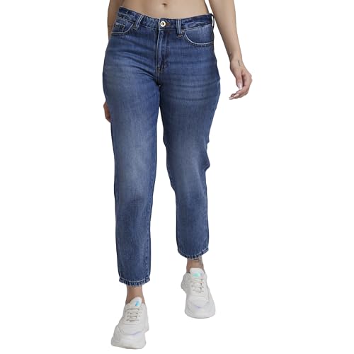 Image of Spykar Women Jeans