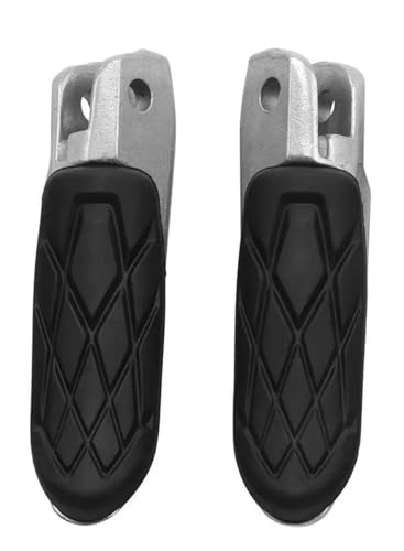 Moto Repose-Pieds Avant Aluminium Premium pour GSX 1300 R Falcon