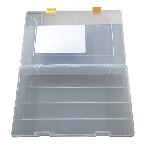 Plano 23731-01 Stowaway Deep Open Compartment