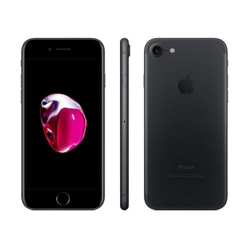 Image of iPhone 7 32GB Unlocked AT&T /T-Mobile - Black