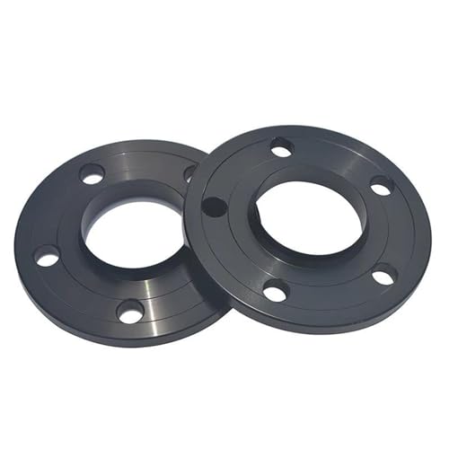 Bride élargie 5x112 66.6 mm pour optimiser la stabilité des pneus sur AMG et GLK