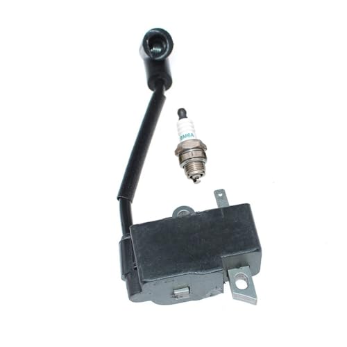 Bobine d'allumage pour MS192T MS192 anti-calage moteur thermique 1137 400 1300